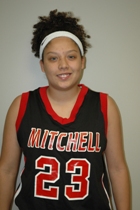 Mariners Top Bears in Womens Hoops Action