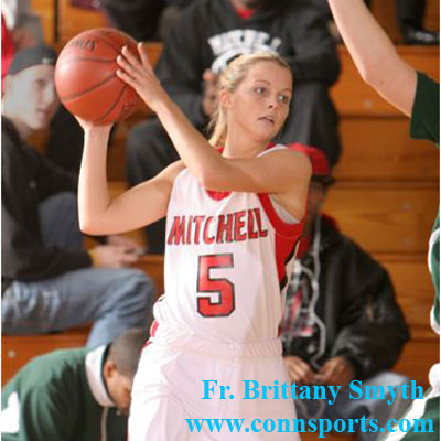 IGLESIAS SCORES 25 IN 92-76 LOSS TO DANIEL WEBSTER