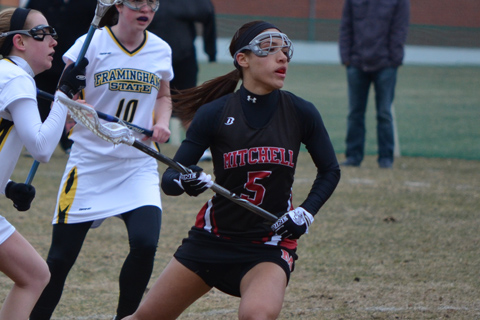 WLAX Falls to Saint Joseph