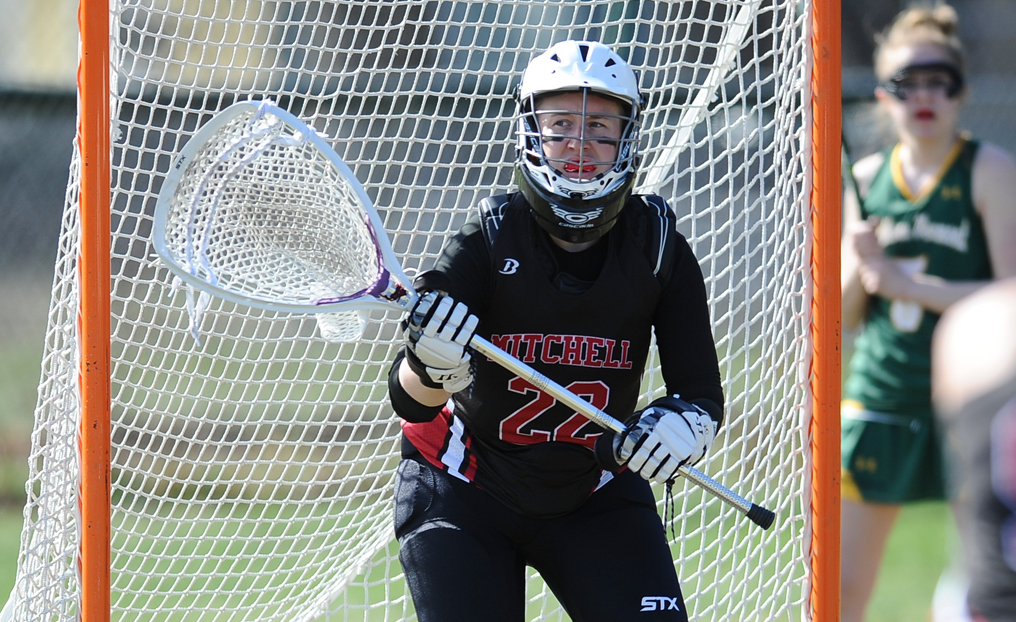 Women's LAX Falls at Regis