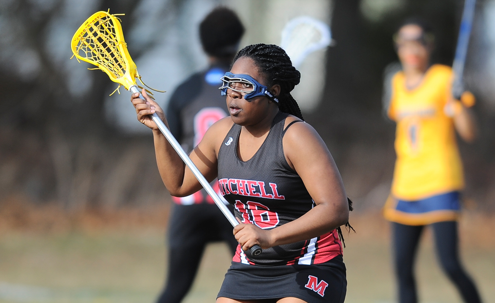 Women's LAX Drops Season Opener at RIC