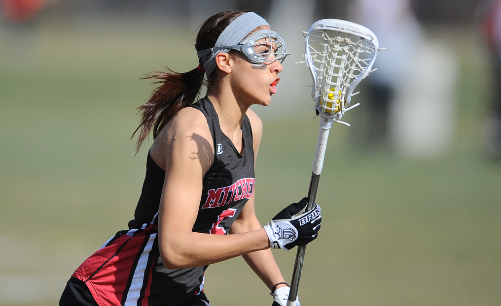Green Mountain Tops Women's LAX