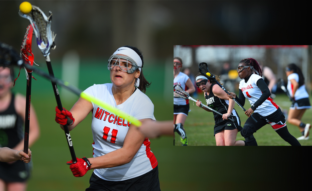 WLAX's Murtha Named NECC Player of the Year