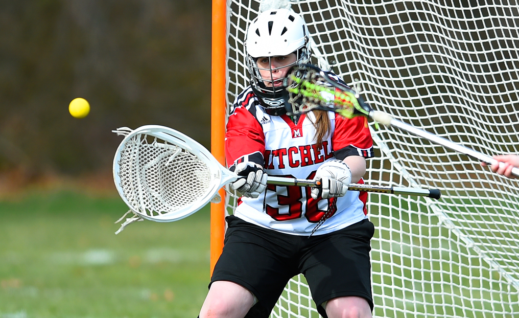 WLAX Drops Final NECC Contest at SVC