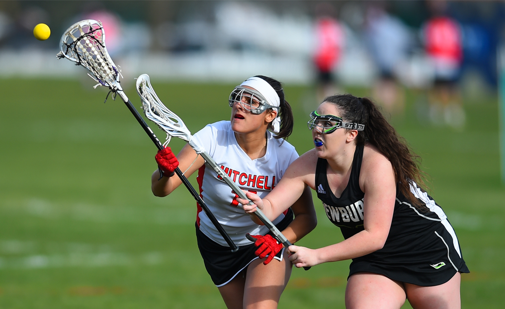 Murtha Wraps Historic Season, Career as WLAX Falls at Purchase