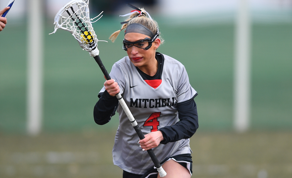 WLAX Comes Up Short at Newbury
