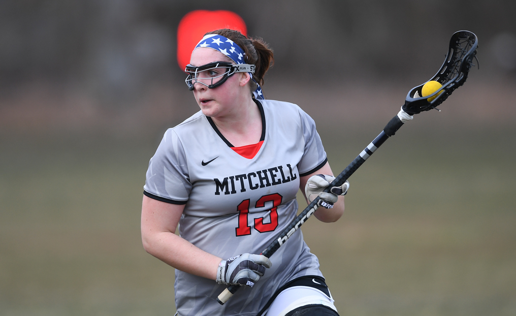 WLAX Earns First Win at MCLA