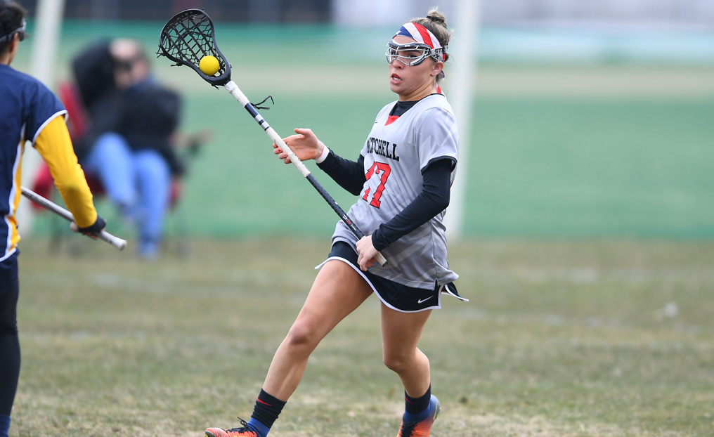 WLAX Falls to Bard in Season Opener