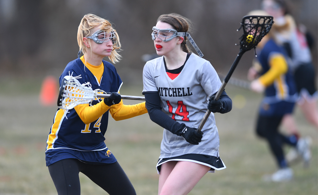 WLAX Drops Regular Season Finale to SVC