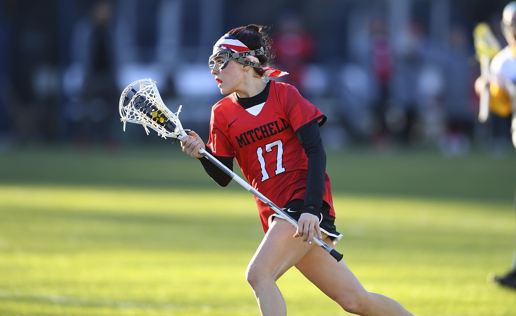 WLAX Gets Clipped at Albertus Magnus