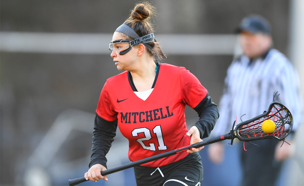 WLAX Grabs First NECC Win vs. Dean