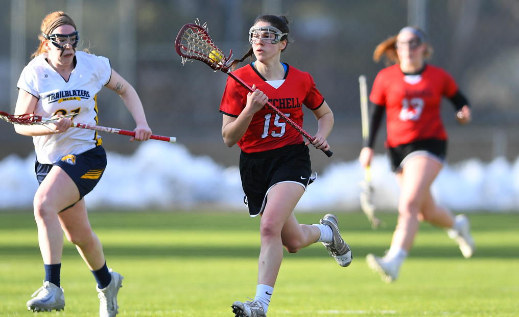 WLAX Falls to Mount Saint Vincent