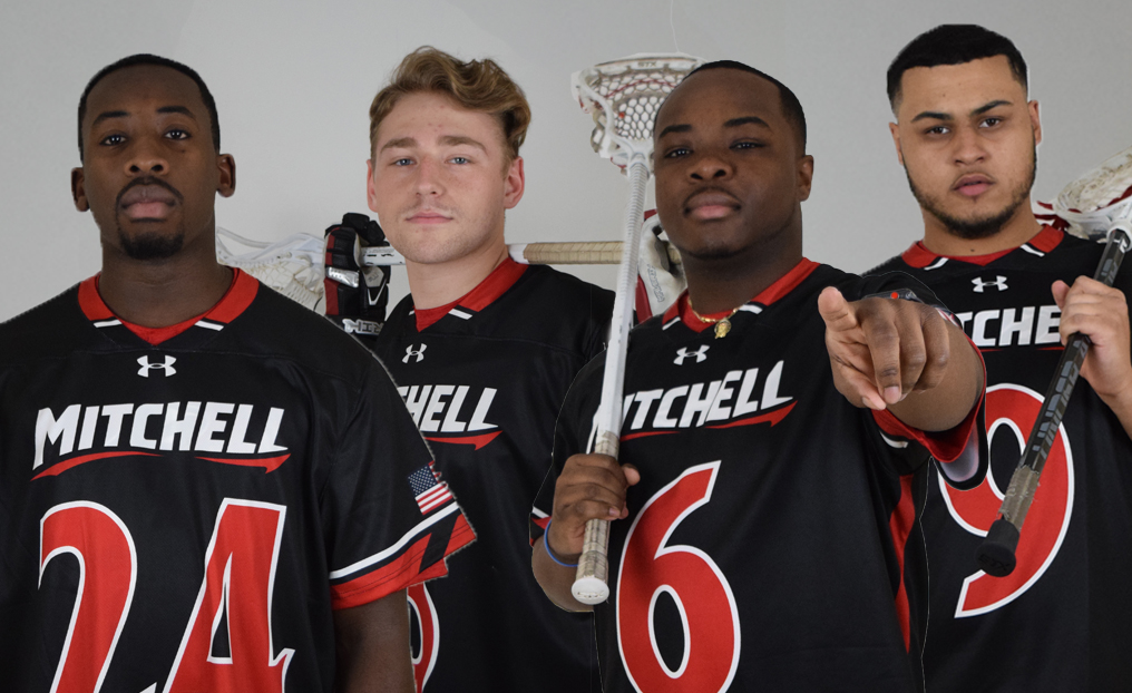 Men's LAX Names Captains for 2021