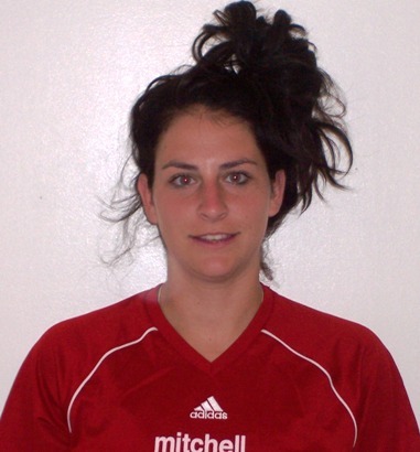 Paige Ehnot Named NECC Player of the Week