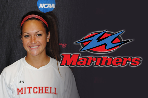 McClendon Propels Women's Soccer to 3-0 Victory