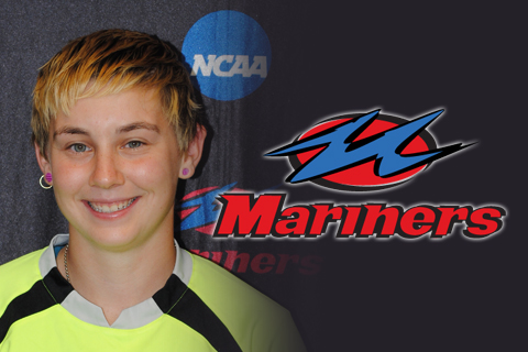 Woodford Earns ECAC Weekly Honors