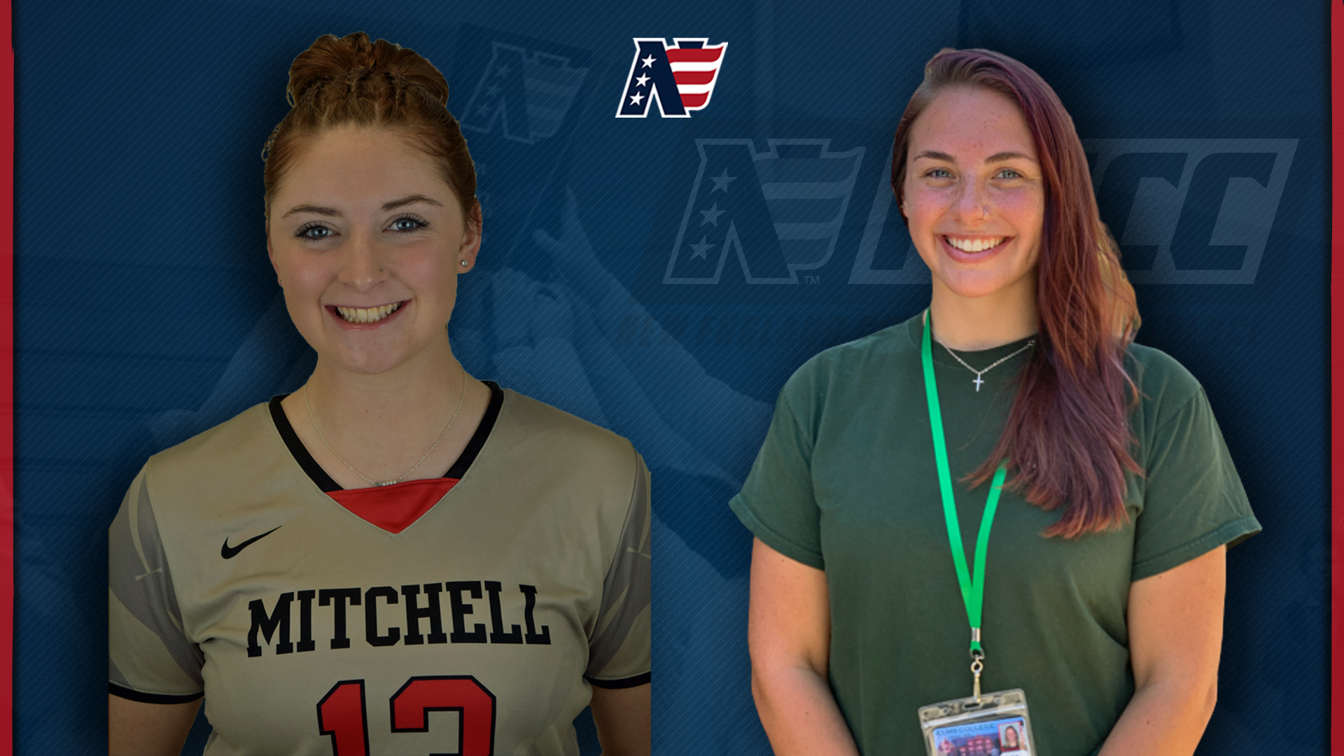 Corrigan Named President of NECC SAAC