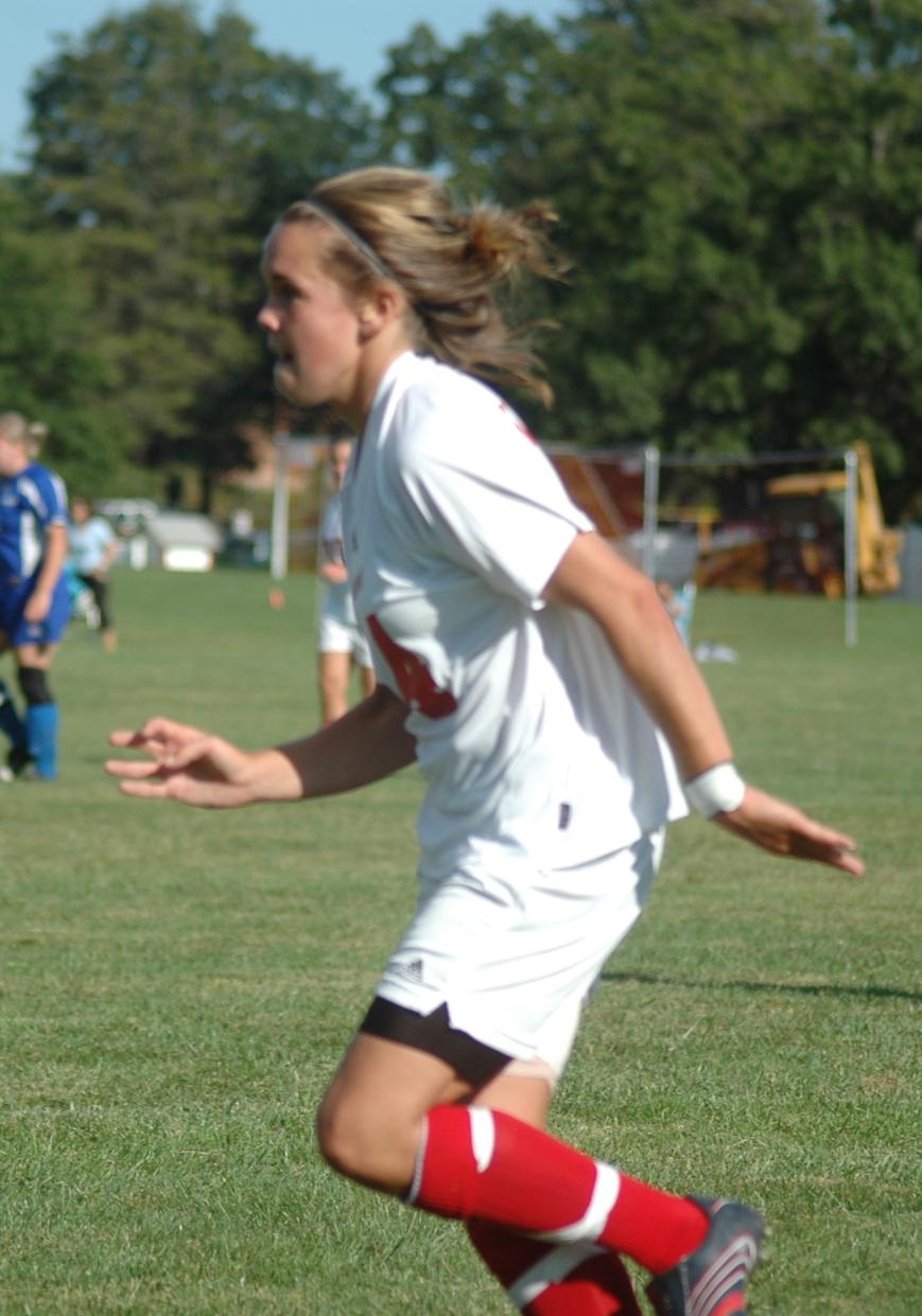 Lady Hawks Advance To Semi-Finals With Win Over Mitchell