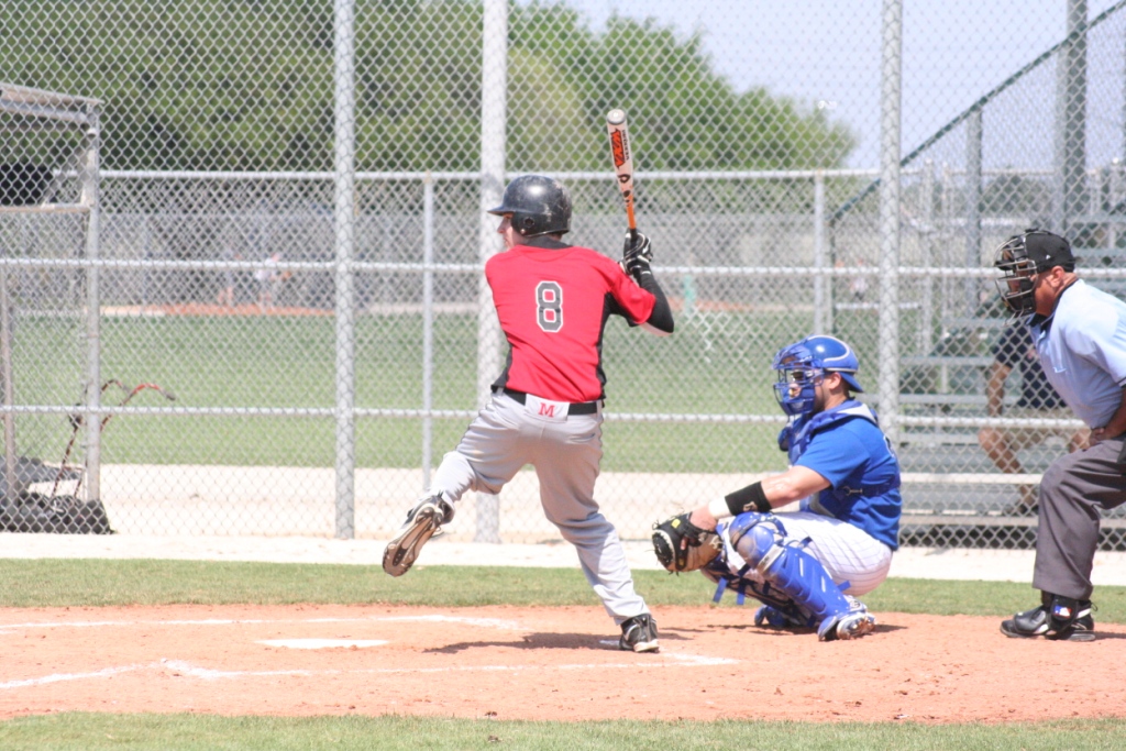 Gettysburg Tops Baseball at Cusic Classic