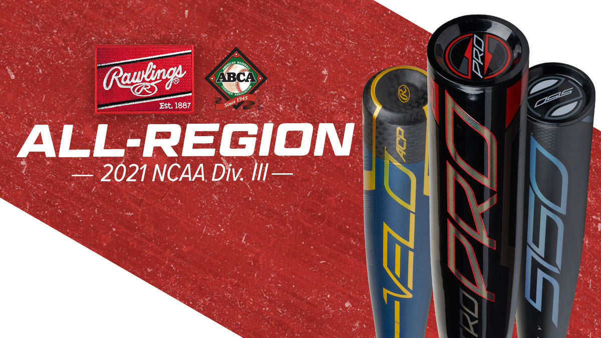 Five Mariners Grab ABCA/Rawlings All-Region Honors