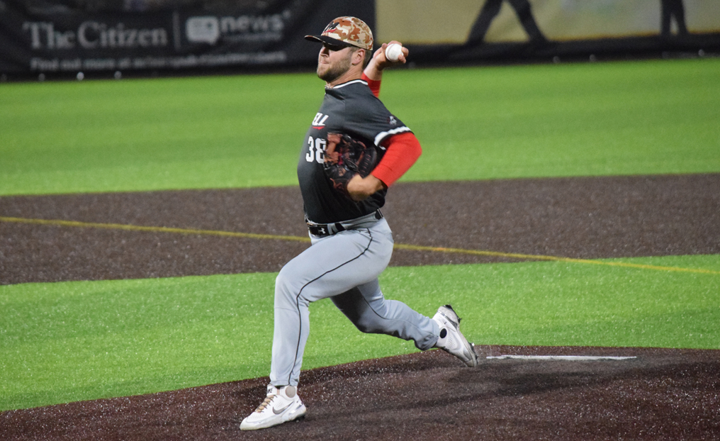 Baseball Eliminated by Cortland in NCAA Regional