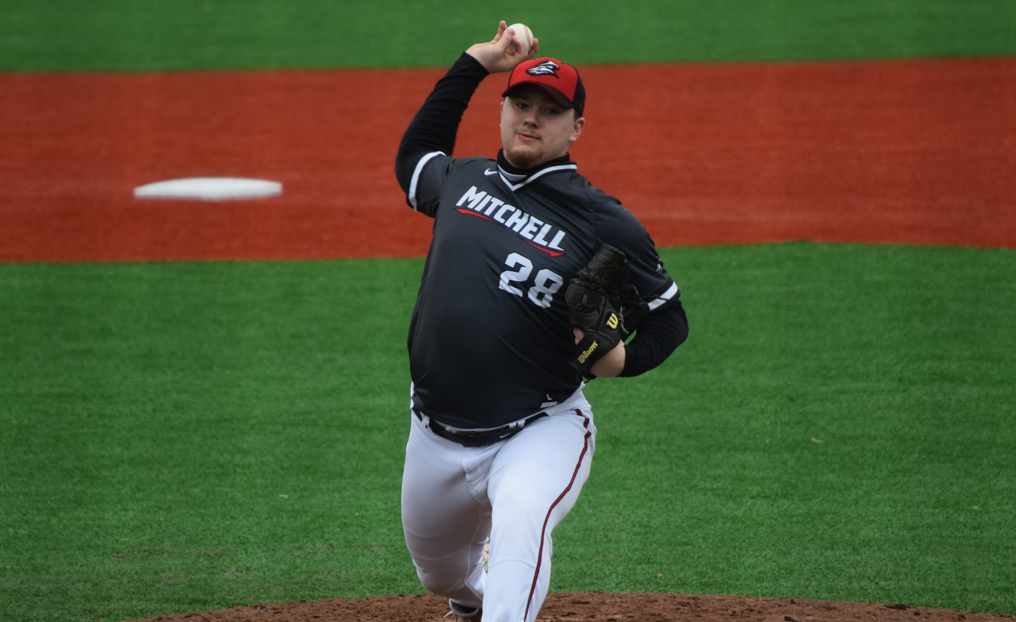 Baseball Splits at Trinity