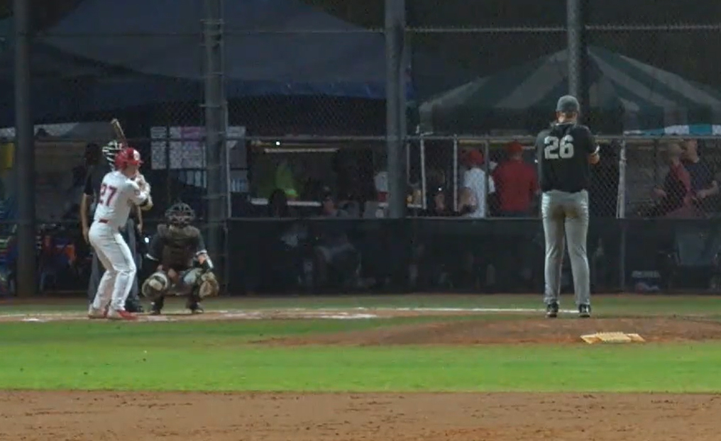 Baseball Tops ONU at RussMatt Invitational