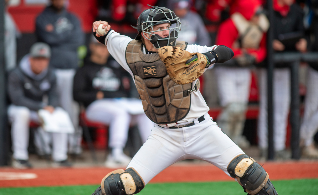 Home Runs Power Baseball Past Middlebury