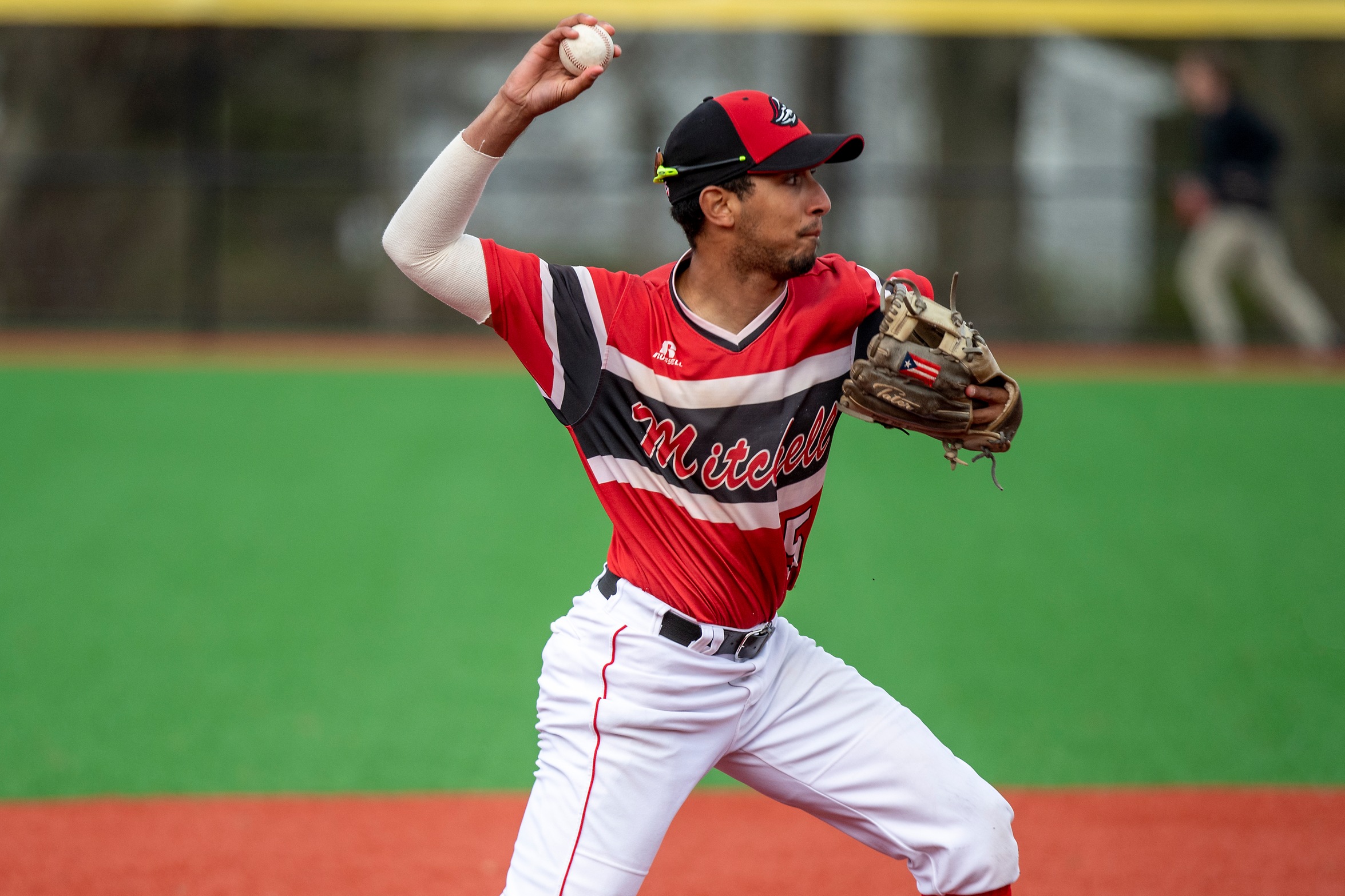Baseball Grabs Road Win at Immaculata