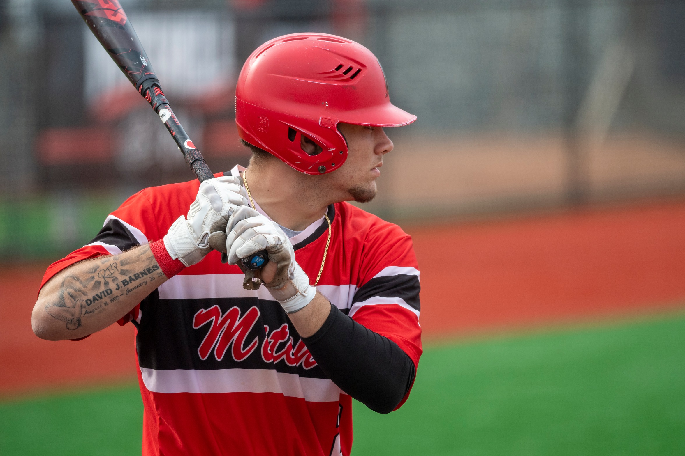 Baseball Falls in Clash of Regionally Ranked Teams