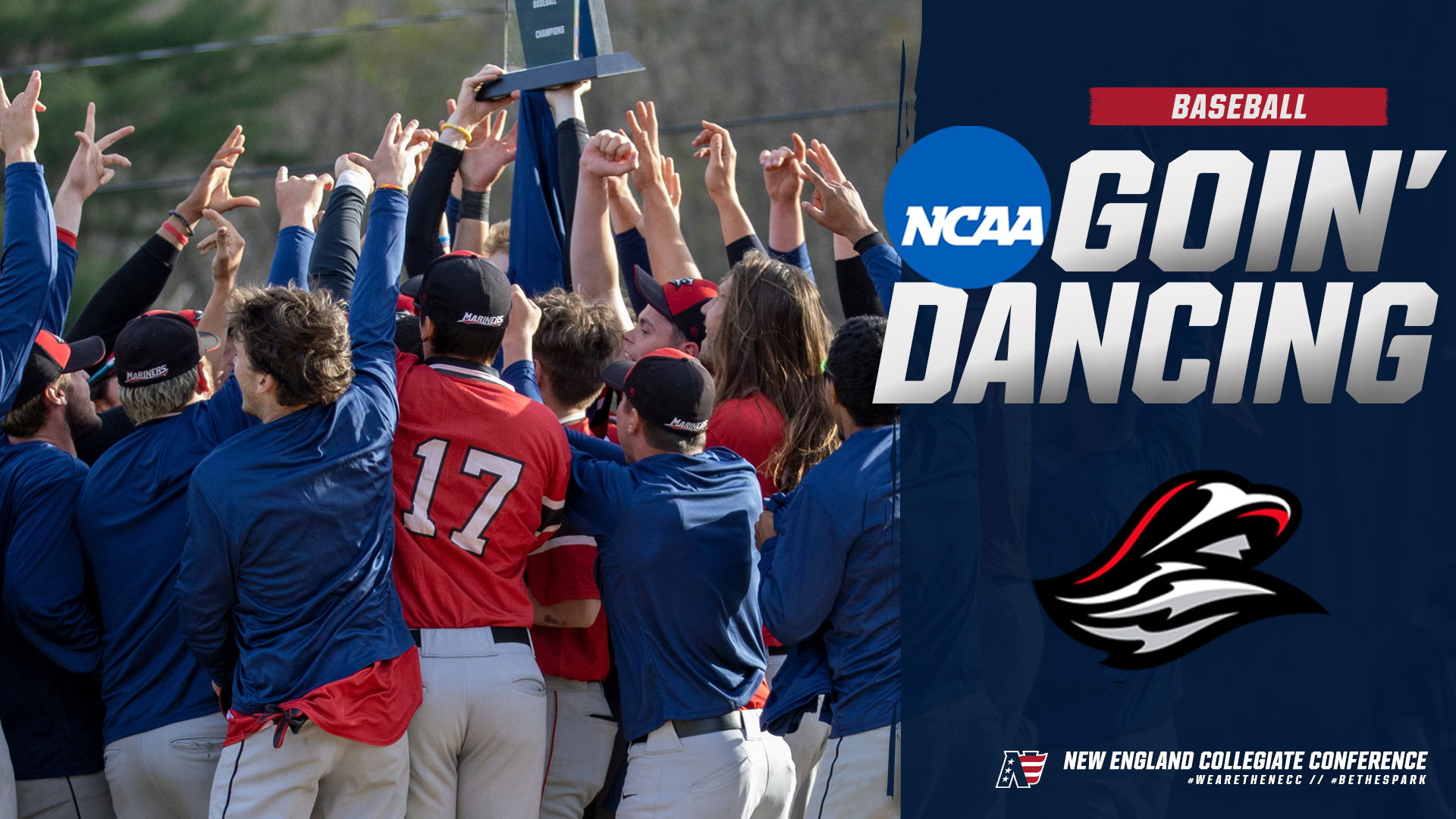 Baseball Headed to Annville, PA Regional