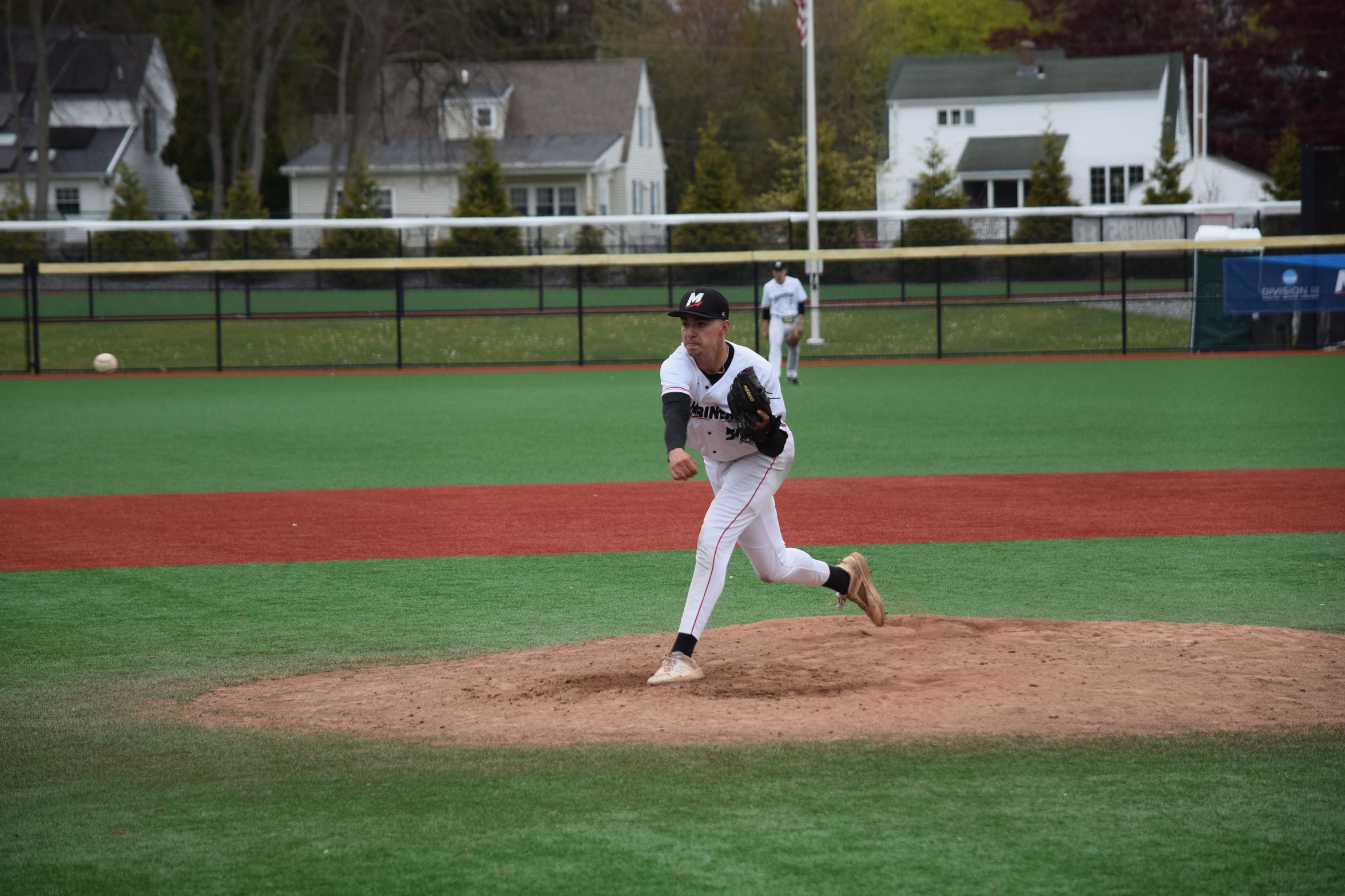 Baseball Downs Colby-Sawyer to Advance to GNAC Championship Series