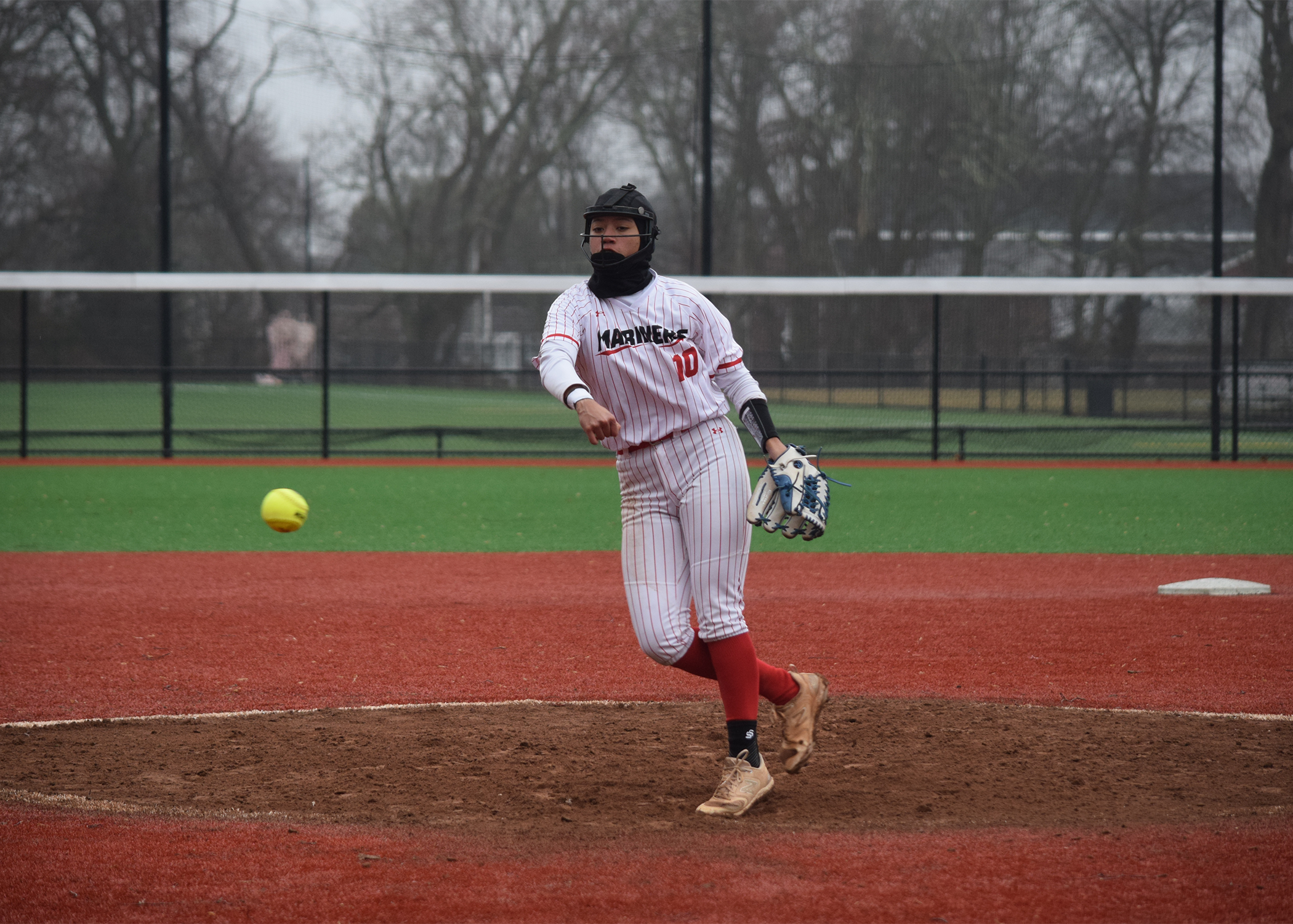 Photo Credit: Mitchell Athletics