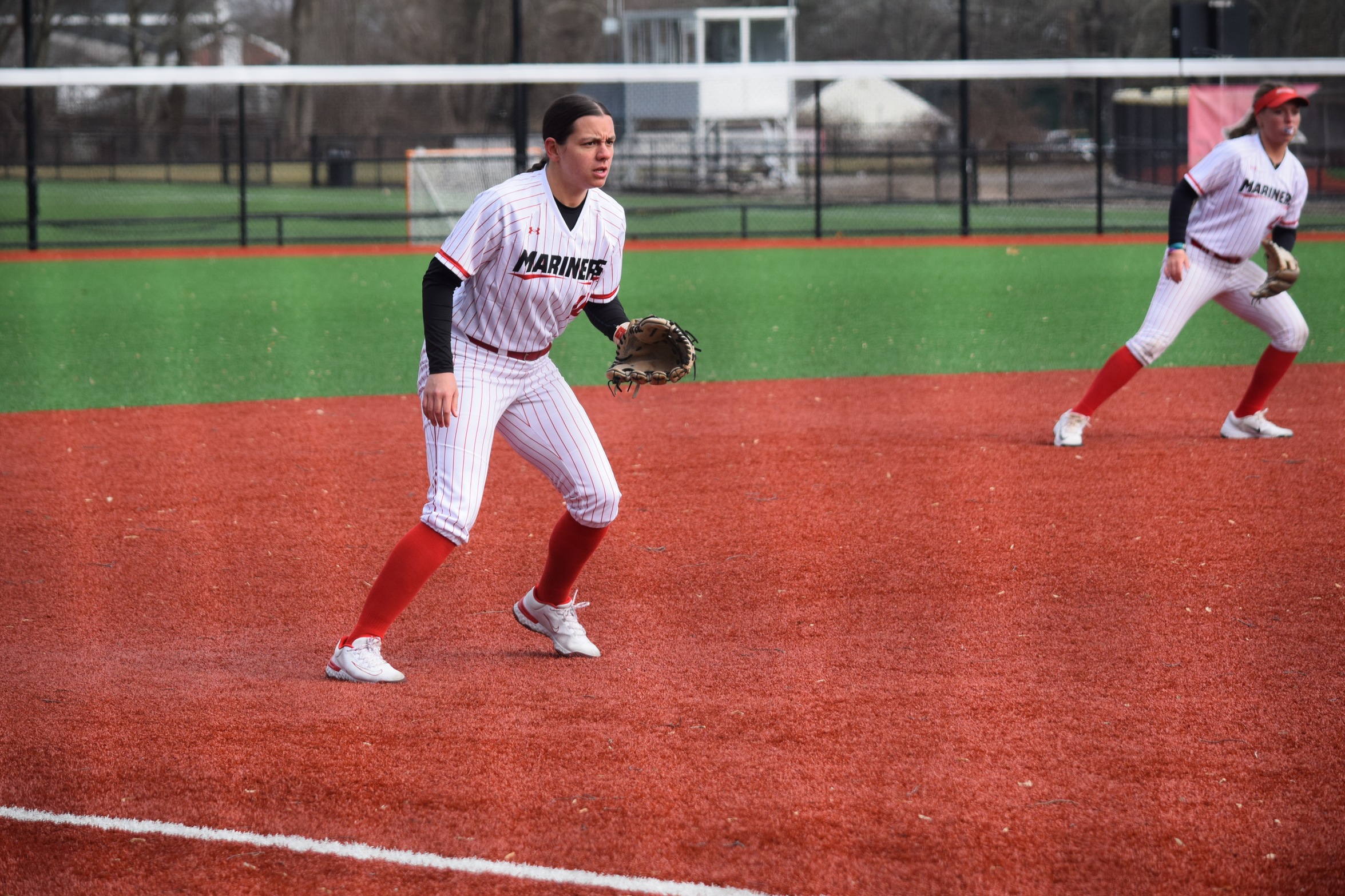 Photo Credit: Mitchell Athletics