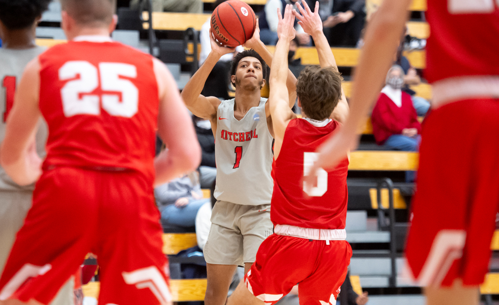 MBB Outlasts NEC