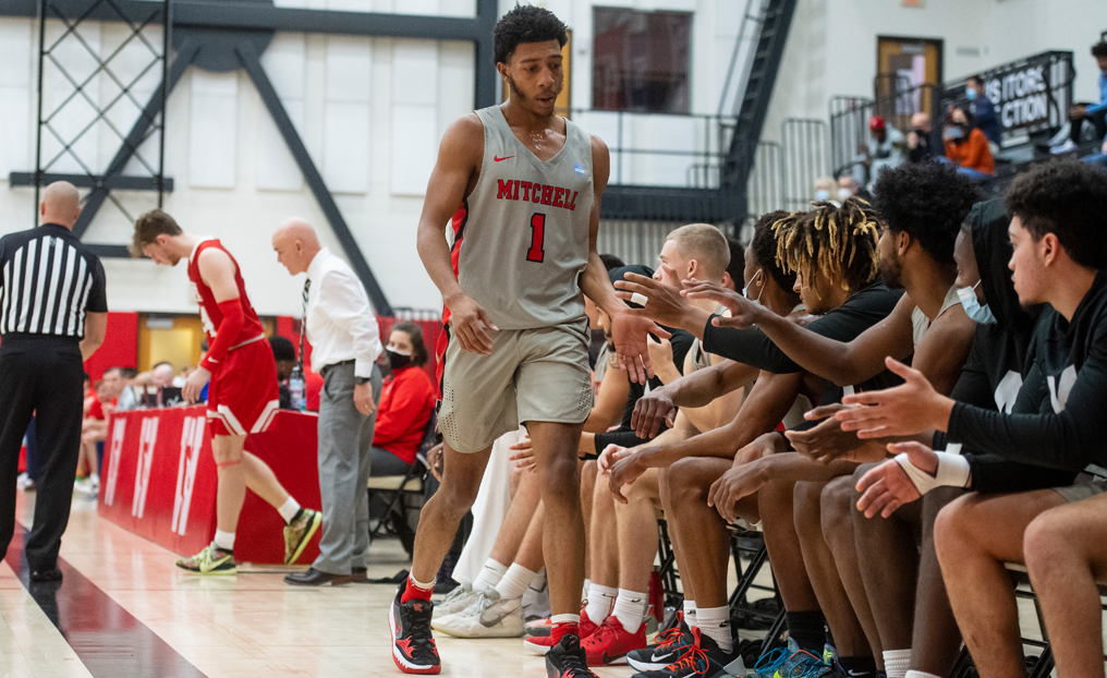 MBB Secures Second Seed With Win at ENC