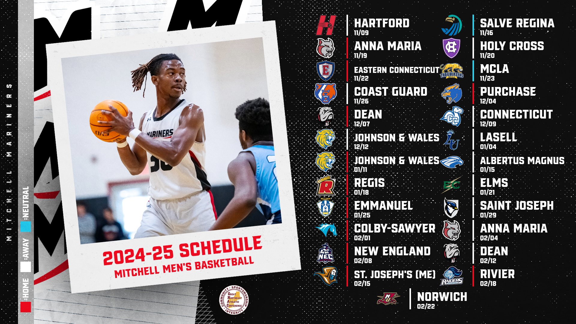 Men&rsquo;s Basketball Gearing Up for New Season
