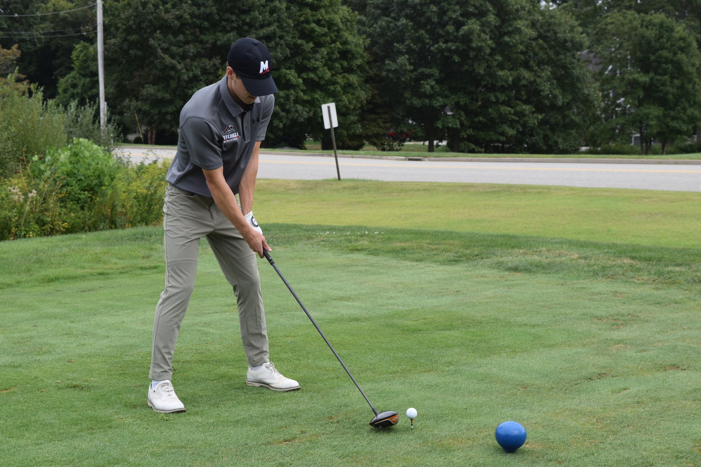McLean Takes Top Spot at Mitchell Invite II