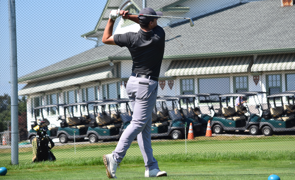 Mariners Finish Second at New Haven CC