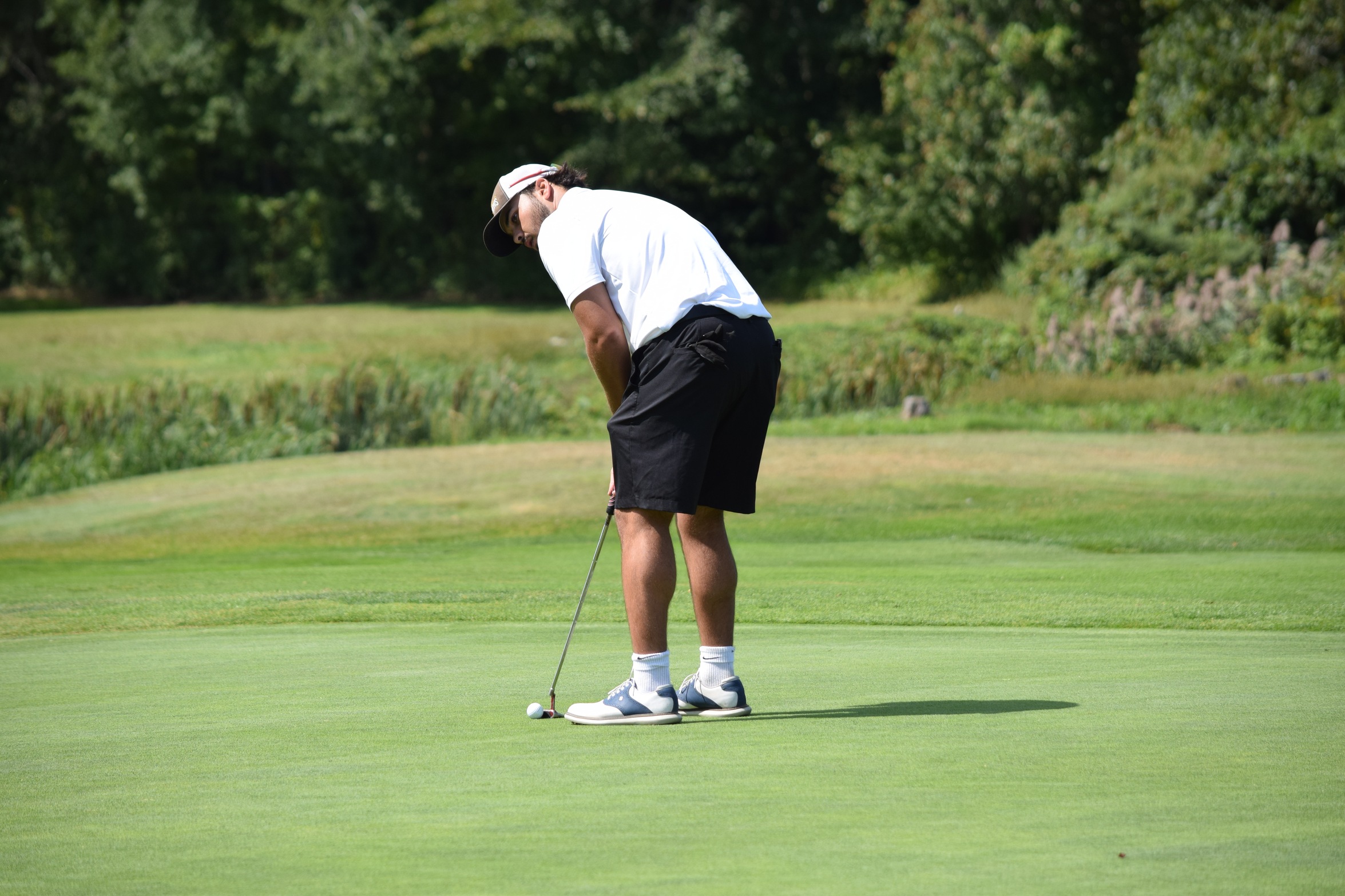 Men&rsquo;s Golf Hosts Mitchell Invite I