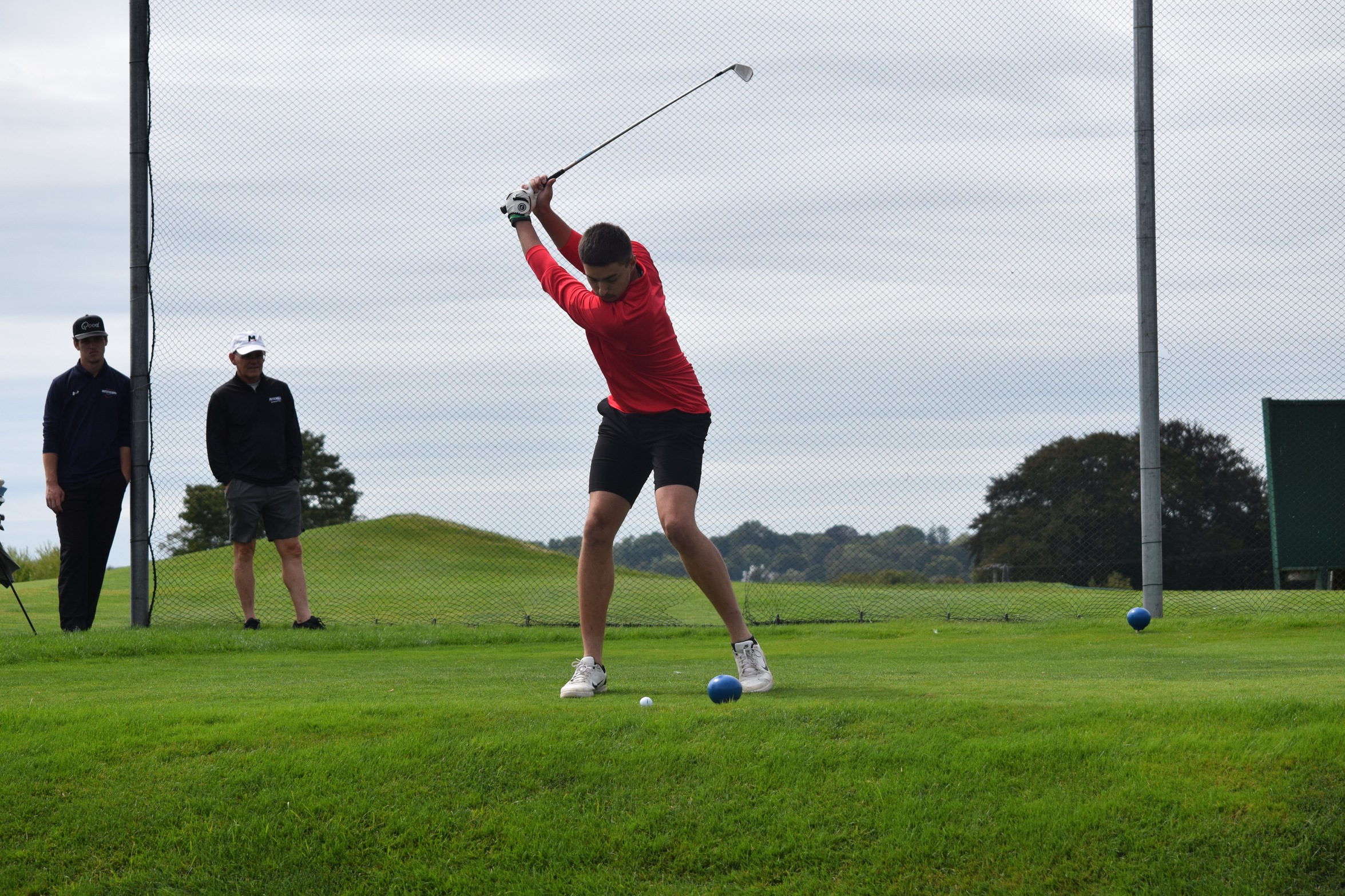 Men&rsquo;s Golf Hosts Western Connecticut & Dean to Open Season