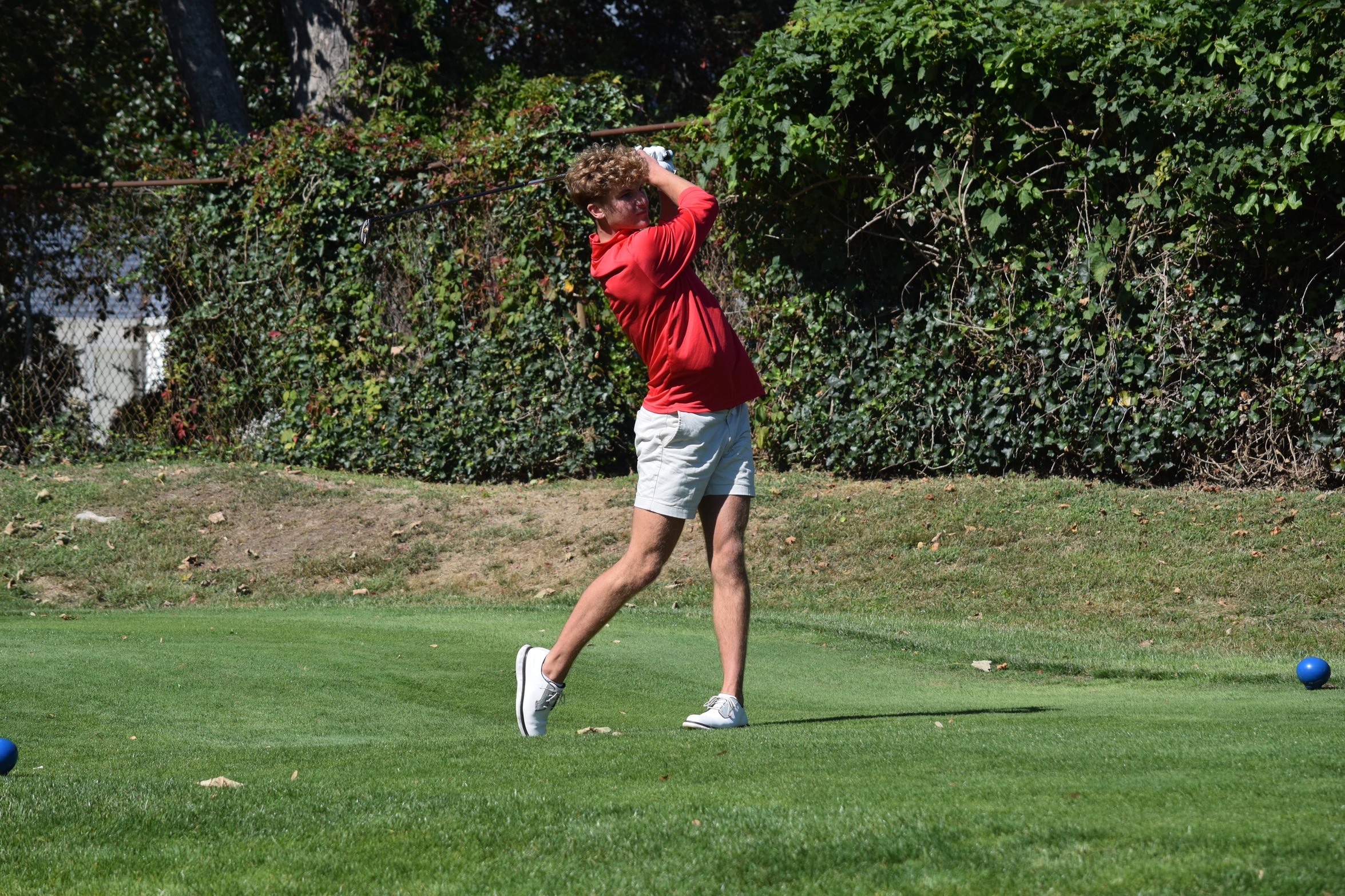 Men&rsquo;s Golf Hosts Mitchell Invitational III