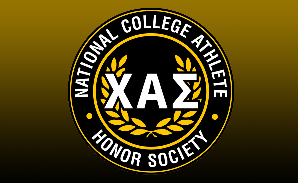 Mariners Induct 20 New Members Into Chi Alpha Sigma