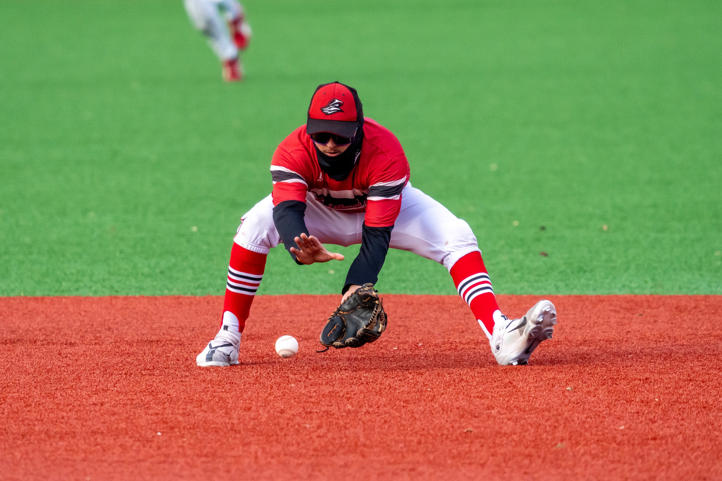 Baseball Routs Dartmouth for Eighth Straight Win