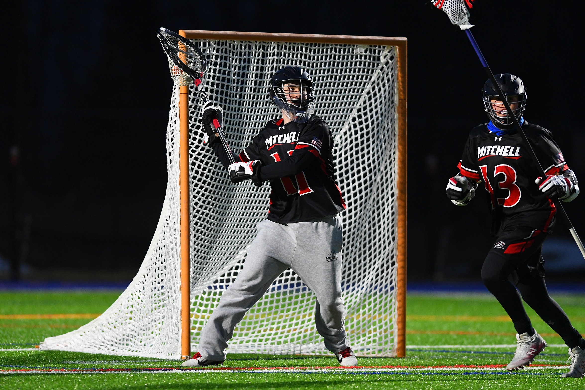 MLAX Defeated by Hartford
