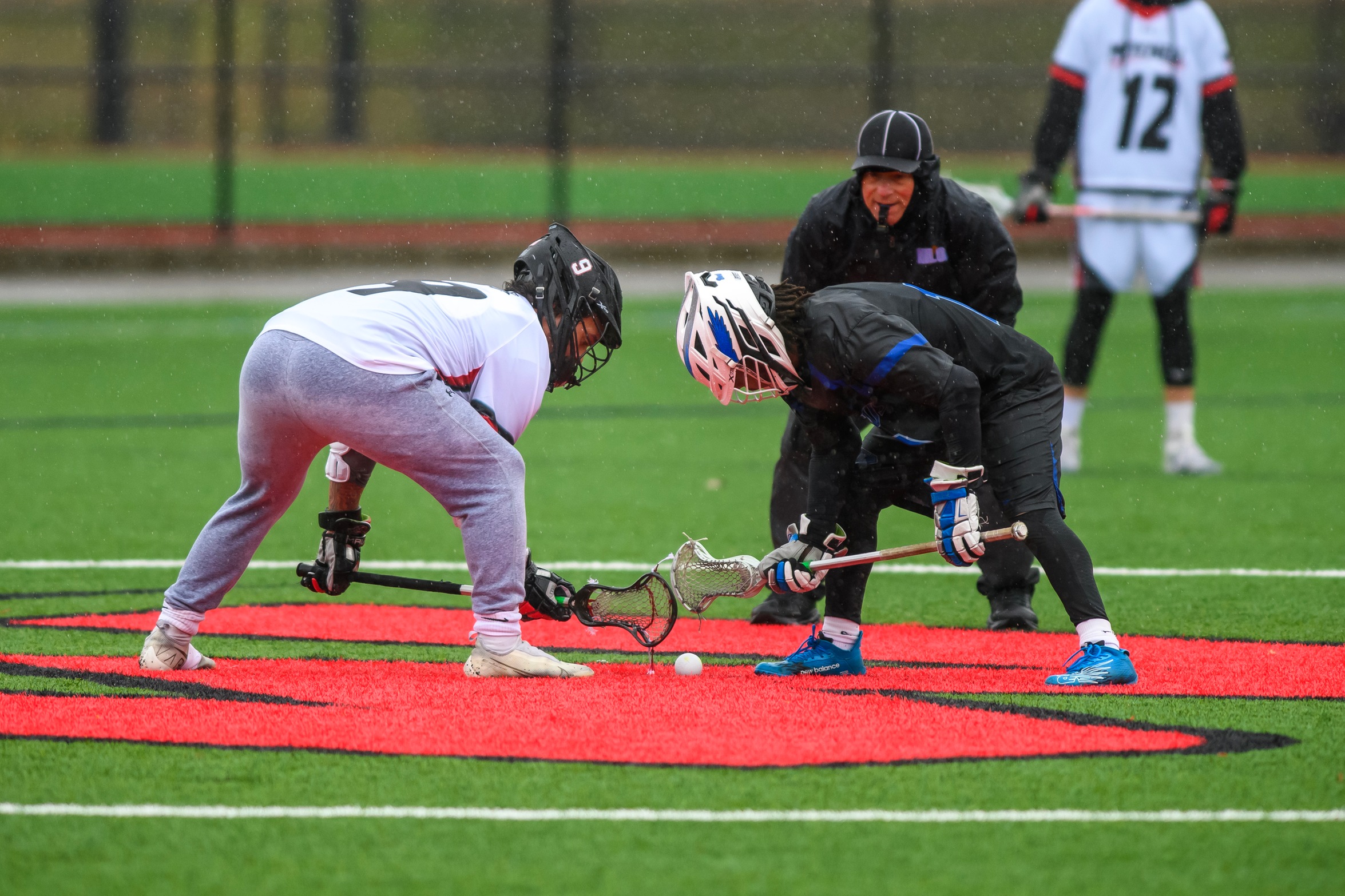 Men&rsquo;s Lacrosse Can&rsquo;t Slow Down Rivier