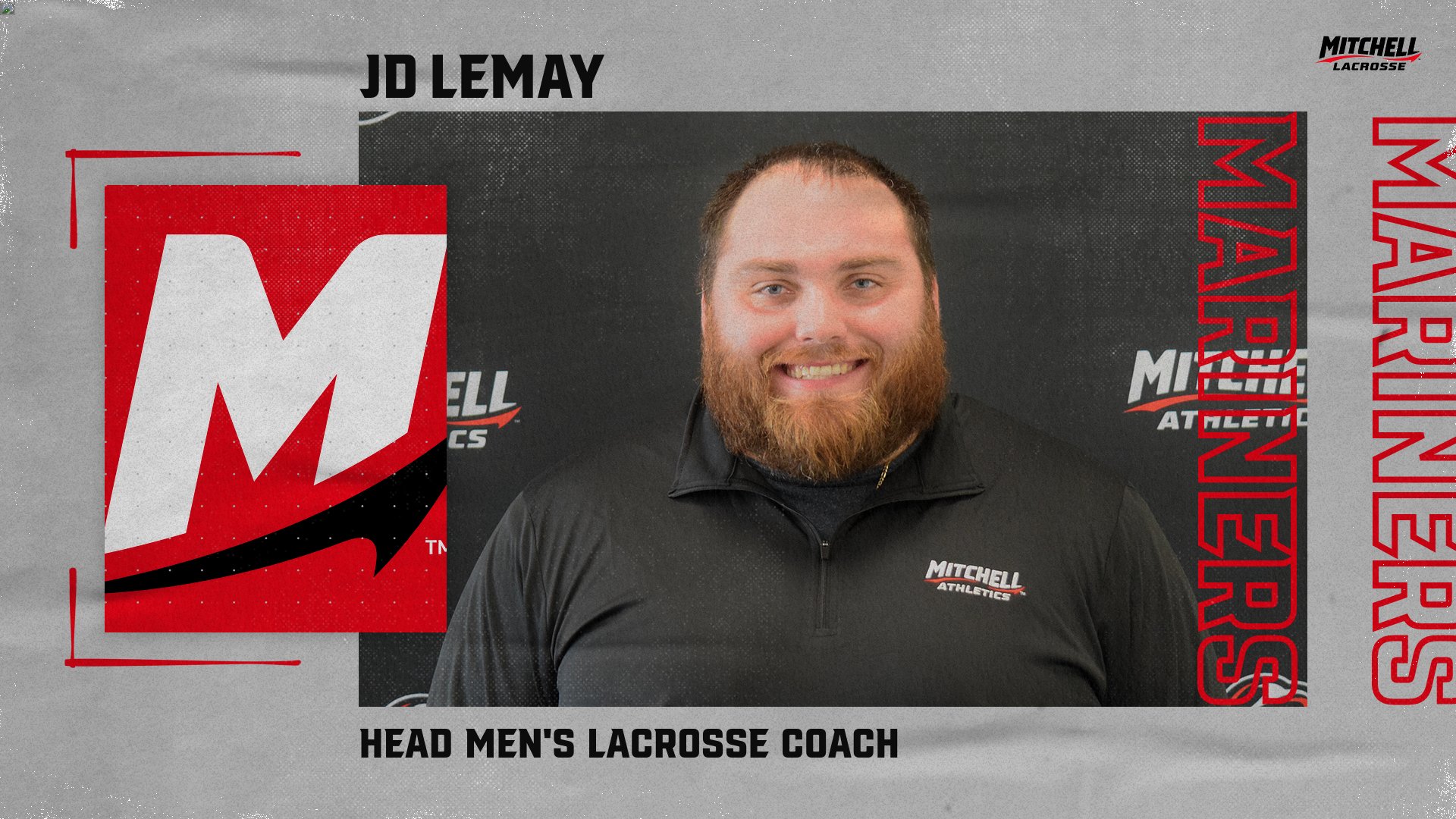 LeMay Named Head Men&rsquo;s Lacrosse Coach