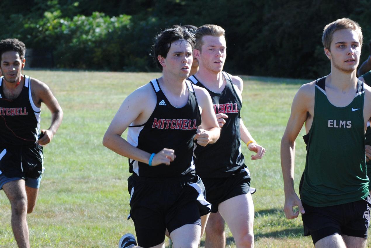 Chris McKeon & Spencer Daniel