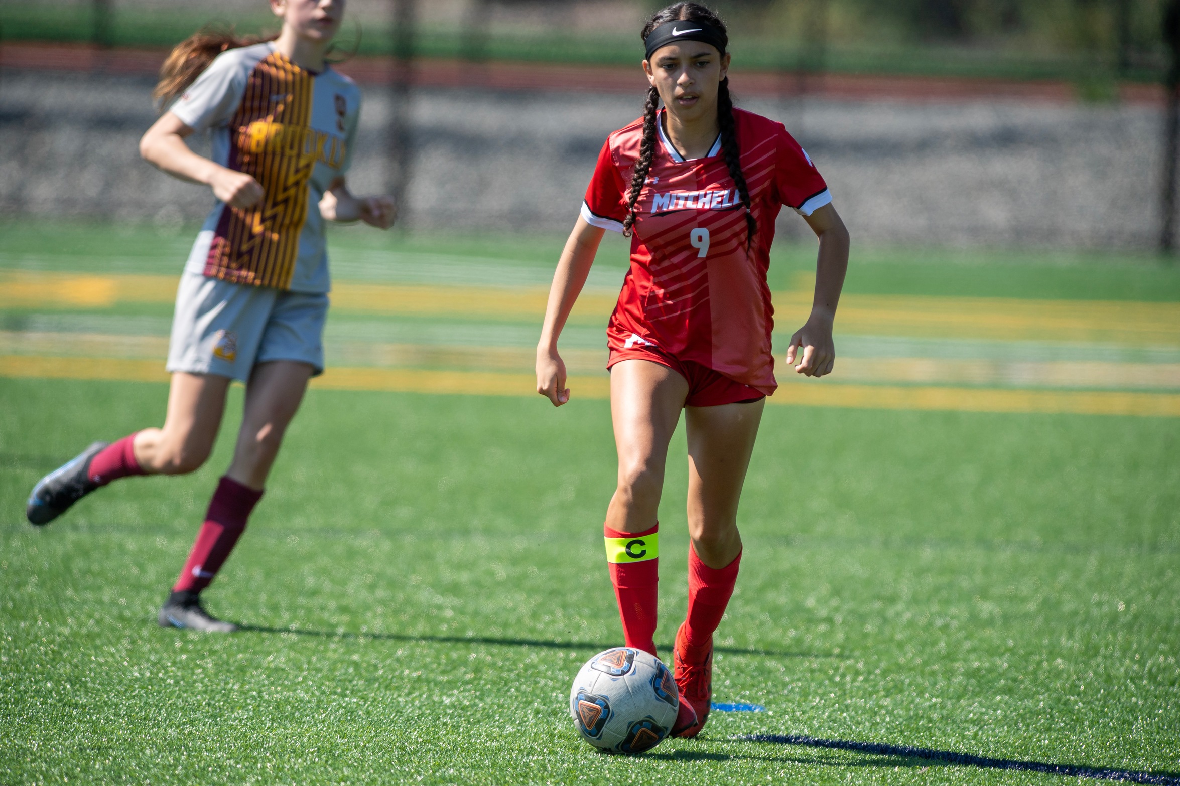 Women&rsquo;s Soccer Silenced by Lasell