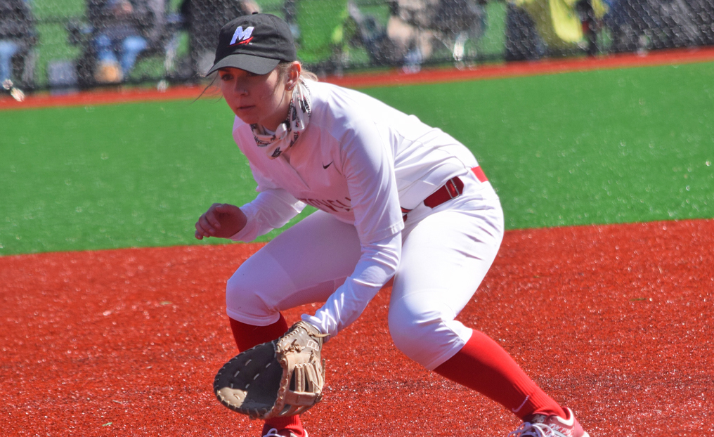 Slow Start Costs Softball vs. RIC